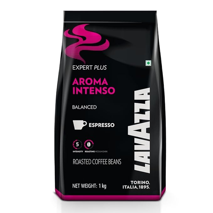 Crema e Aroma