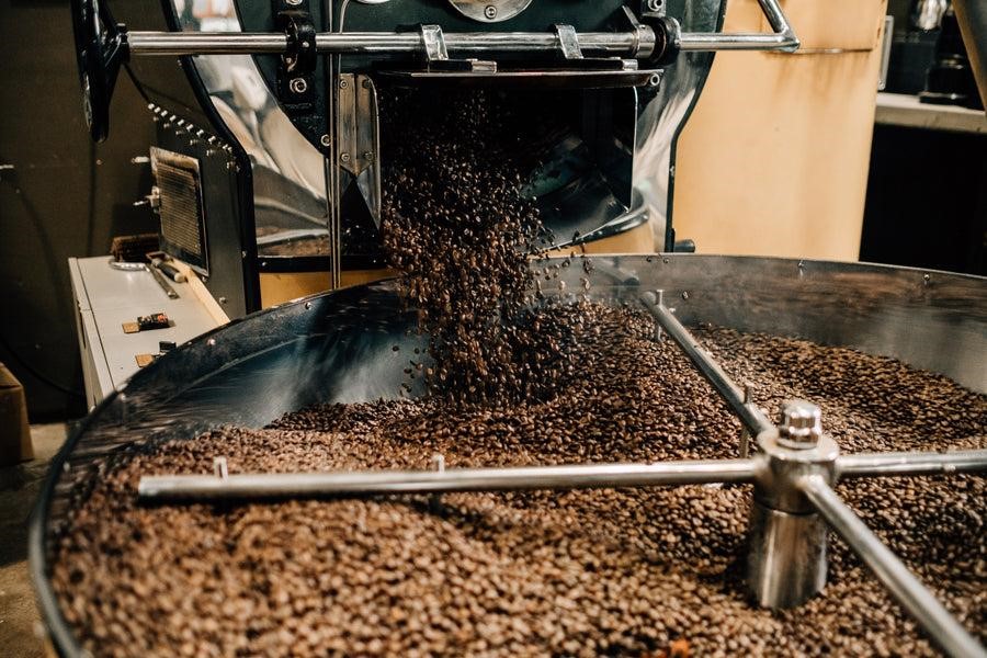 Coffee Beans