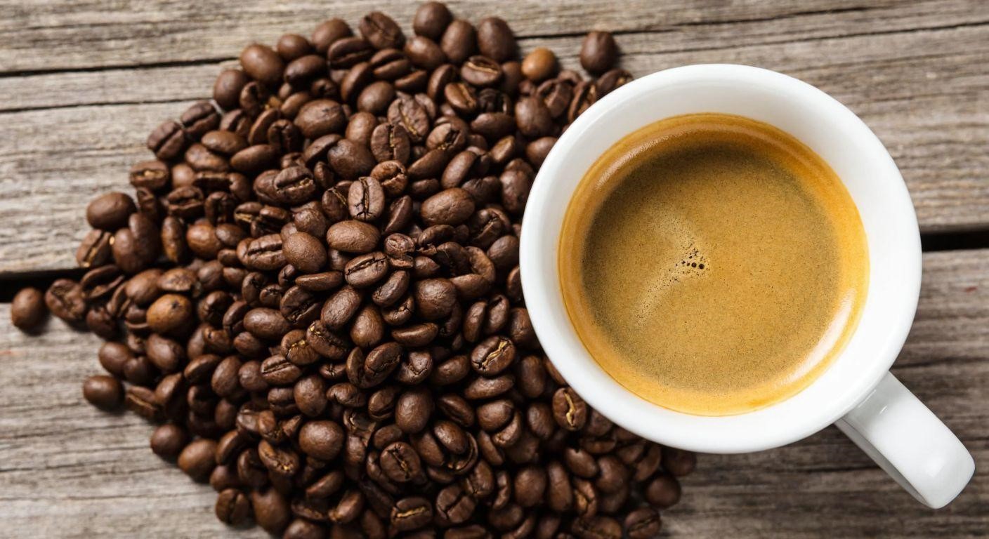 Espresso