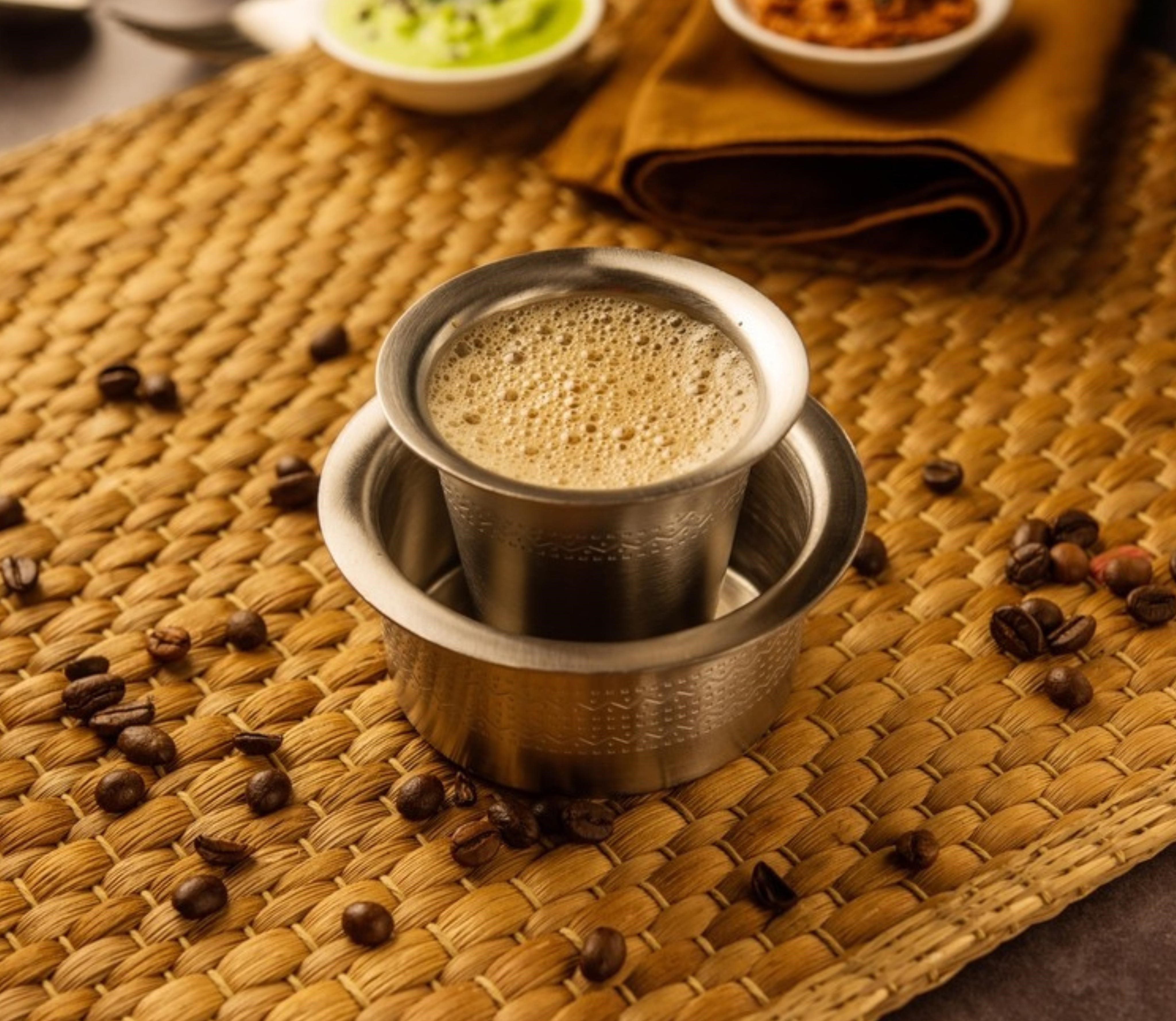 Filter Coffee
