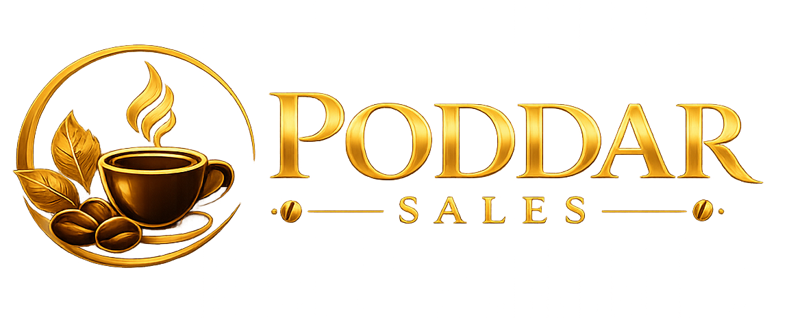 Coffee Wholesale Logo